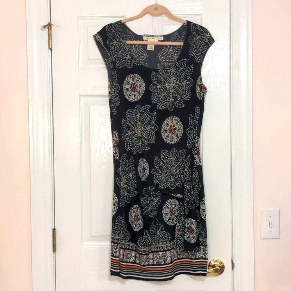 Max Studio Dress, Size L